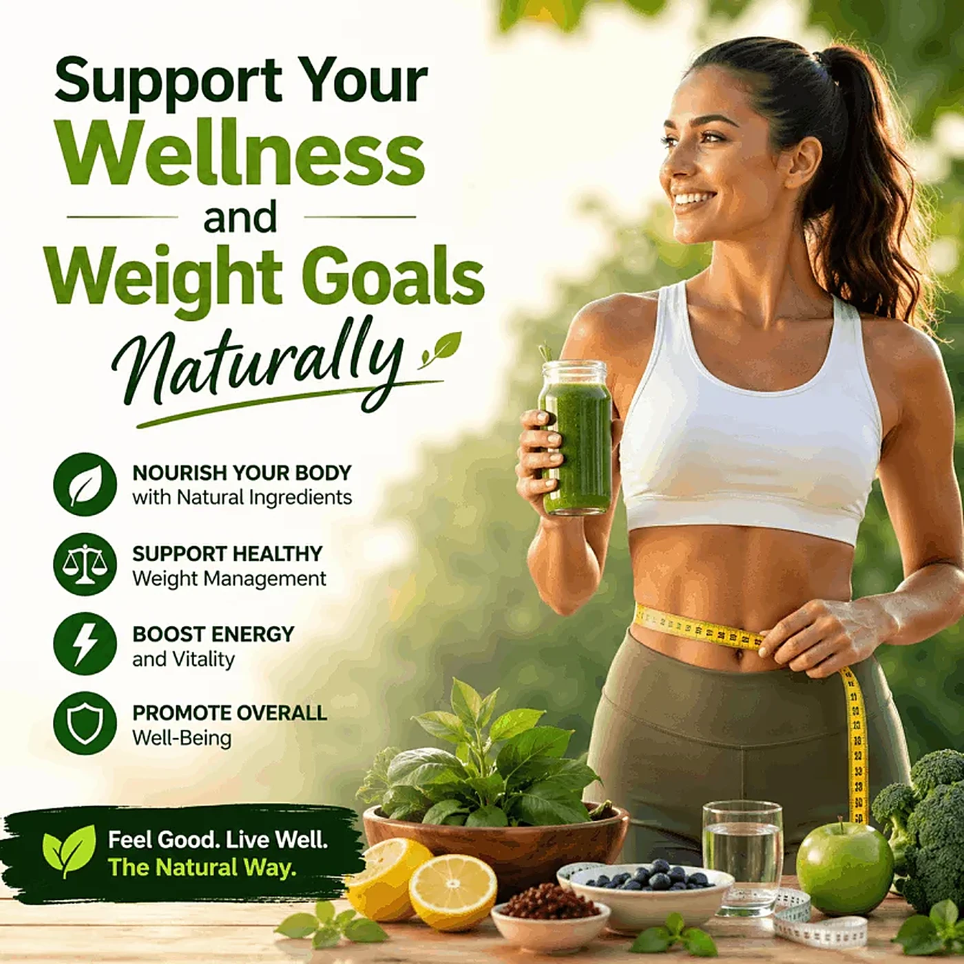 Order Chocotide drops to support your wellness and weight goals naturally