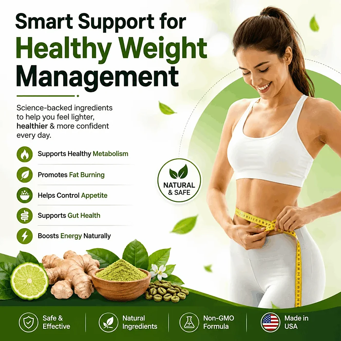 Chocotide natural drops supporting healthy metabolism, fat burning and appetite control